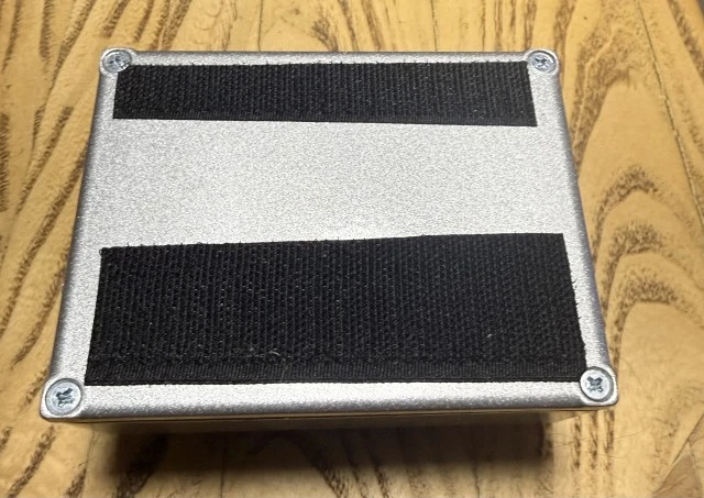 Honey Bee Amps Double Trouble
