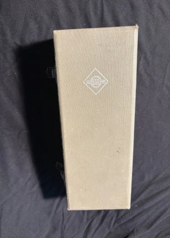 Neumann U67