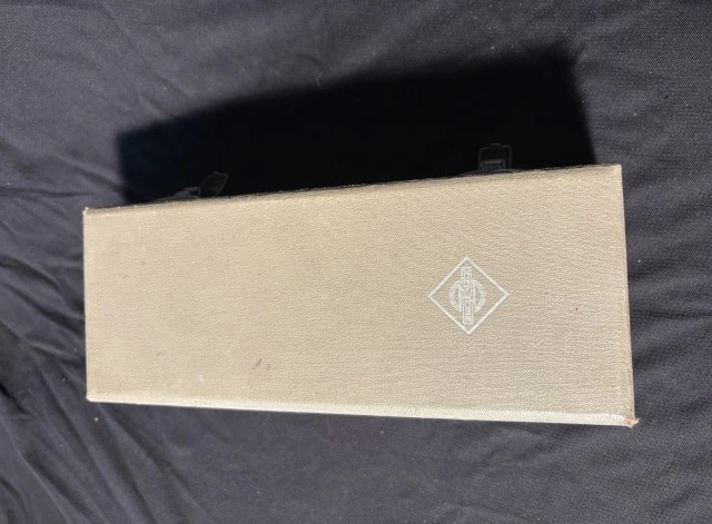 Neumann U67