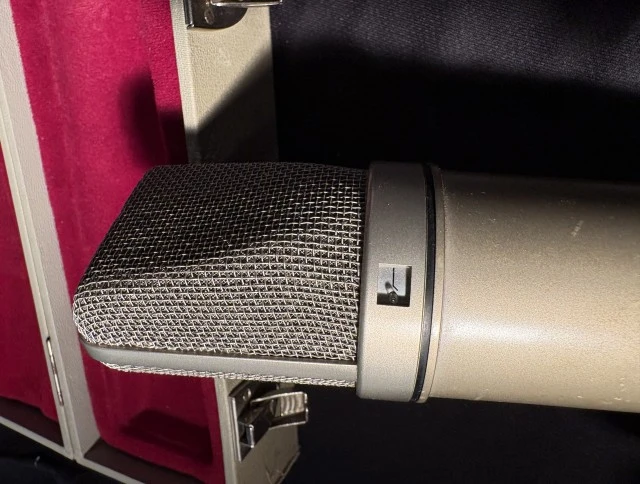 Neumann U67