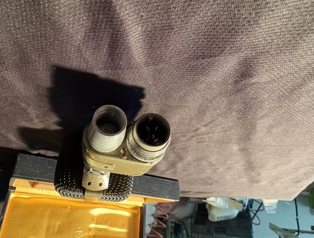 AKG D20