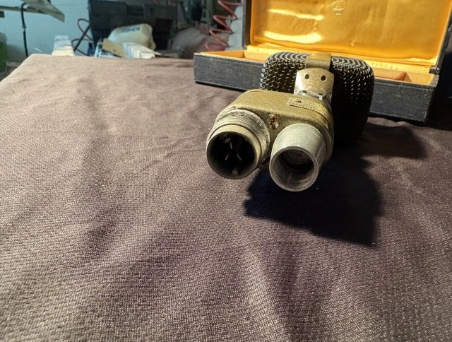 AKG D20