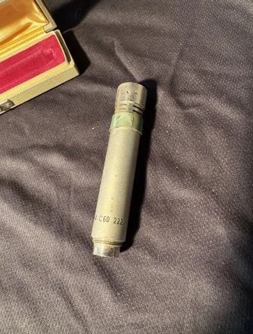 AKG C61