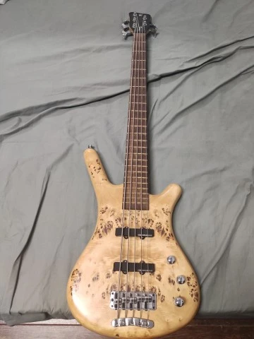 Warwick Corvette Standard