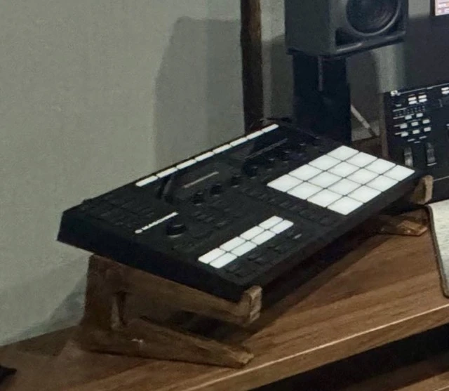 Native instrument MASCHINE mk3