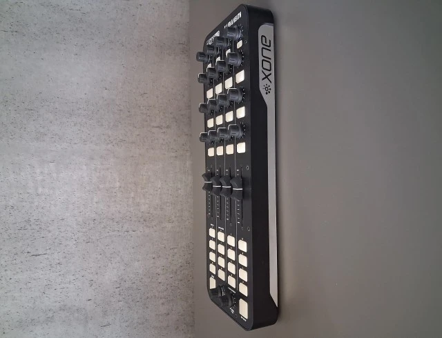 Allen &amp; Heath XONE:K2