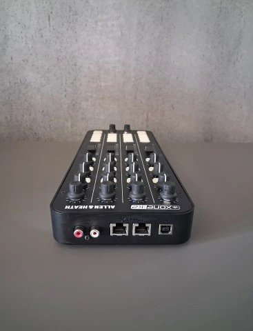 Allen & Heath XONE:K2