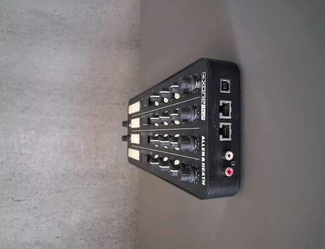 Allen &amp; Heath XONE:K2