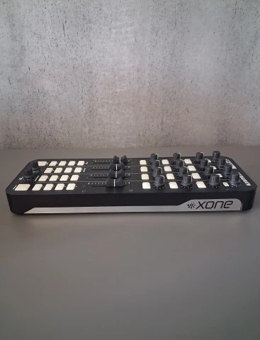 Allen & Heath XONE:K2