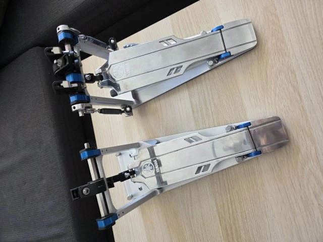 Yamaha DFP9C
