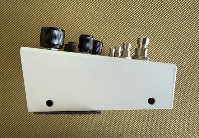 Meris LVX Modular Delay System