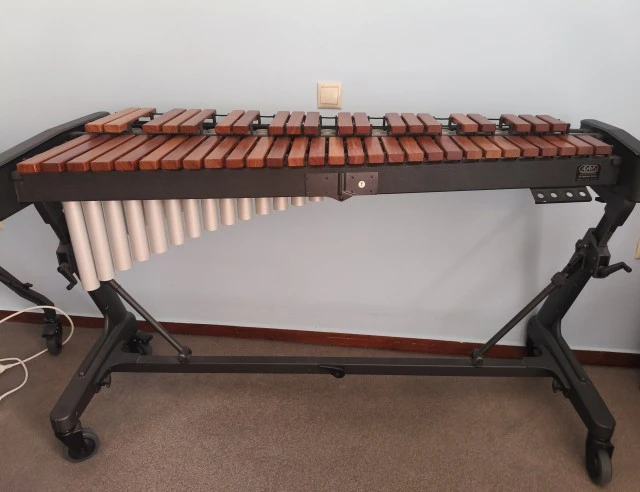 Adams XS2LA40 Solist Xylophone A=442