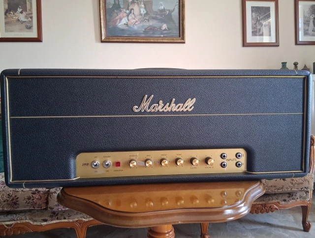 Marshall 1959 Super Lead
