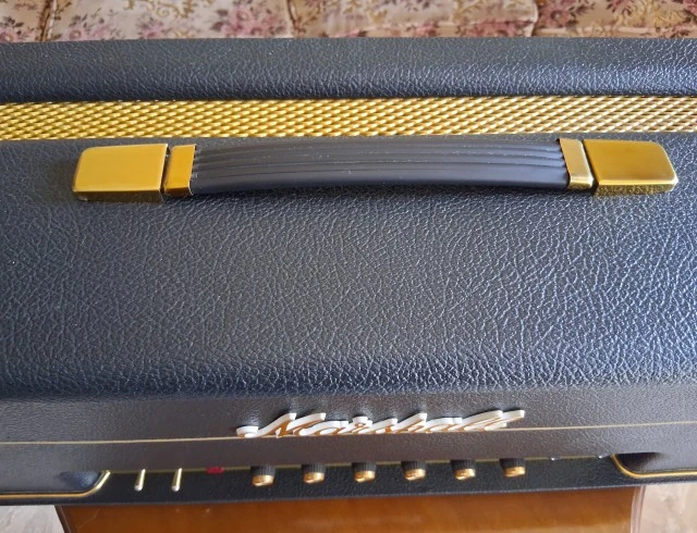 Marshall 1959 Super Lead