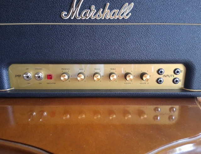 Marshall 1959 Super Lead