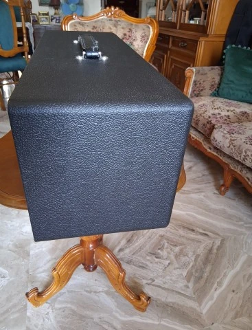 Friedman Smallbox 50