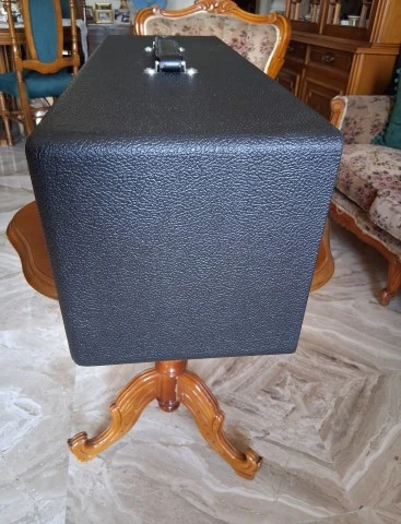 Friedman Smallbox 50