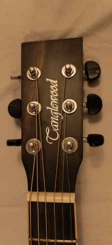 Tanglewood DBT DEB