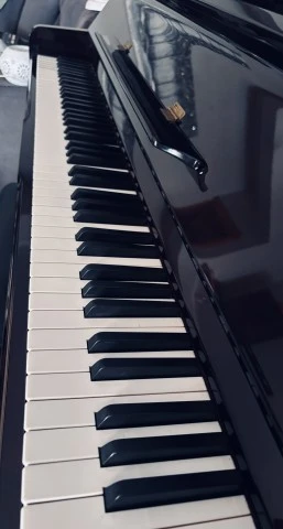 Piano Atlas