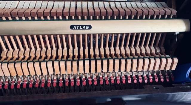 Piano Atlas