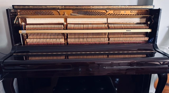 Piano Atlas