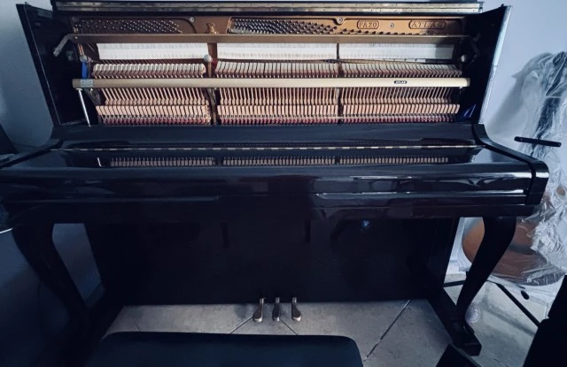 Piano Atlas