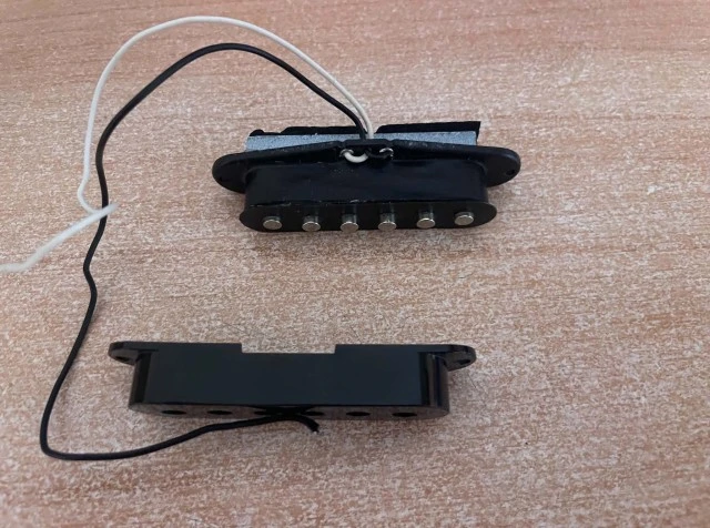 Ibanez Single Coil Pickup