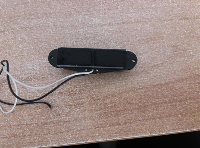 Ibanez Single Coil Pickup