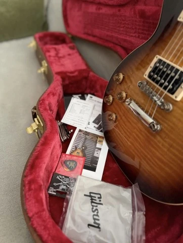 Gibson Les Paul