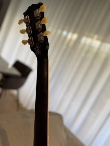 Gibson Les Paul