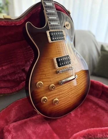 Gibson Les Paul
