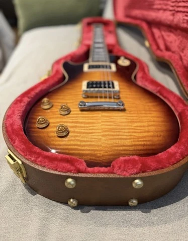 Gibson Les Paul