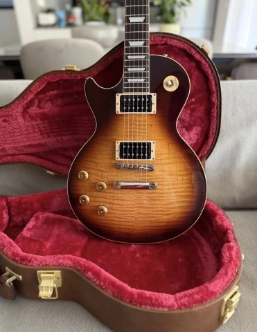Gibson Les Paul