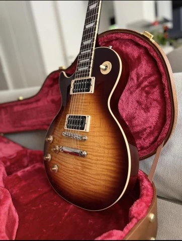Gibson Les Paul