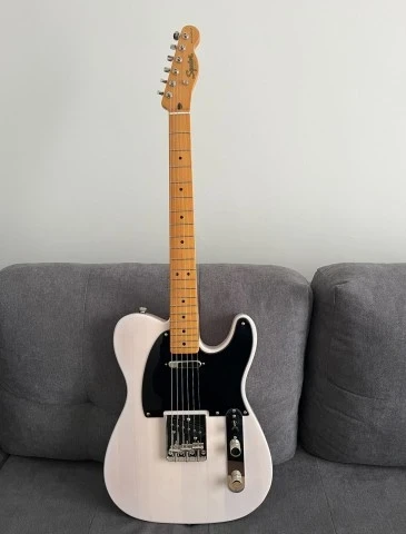 Squier Classic Vibe 50s Telecaster