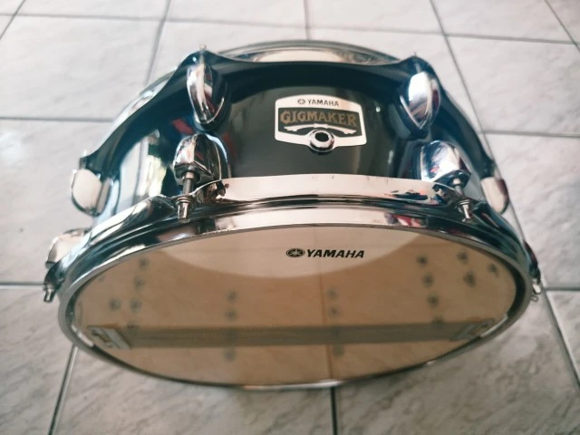 Yamaha GigMaker snare 14 X5.5
