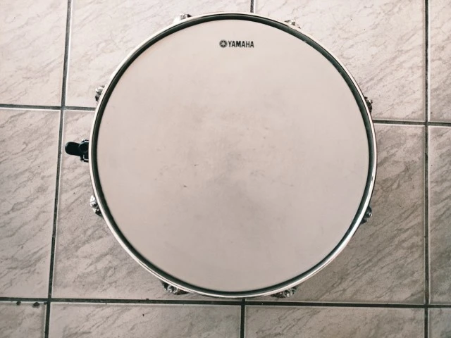 Yamaha GigMaker snare 14 X5.5