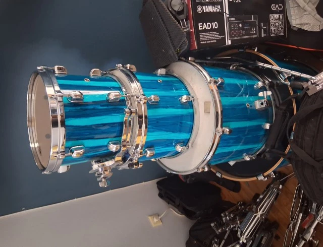 TAMA Starclassic Performer