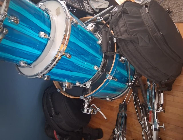 TAMA Starclassic Performer