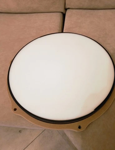 Practice Pad 14"