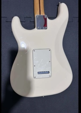 Fender Stratocaster