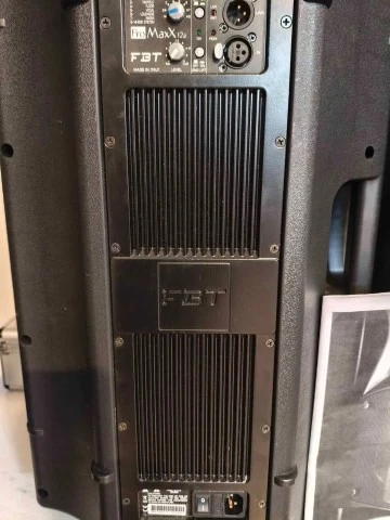 Ενεργά Ηχεία FBT-12A