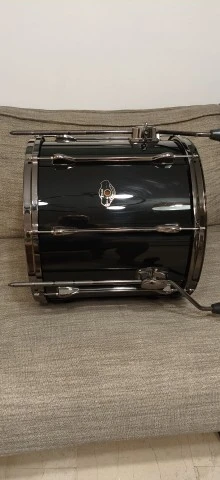 Tama Superstar Hyperdrive Birch Tom Set
