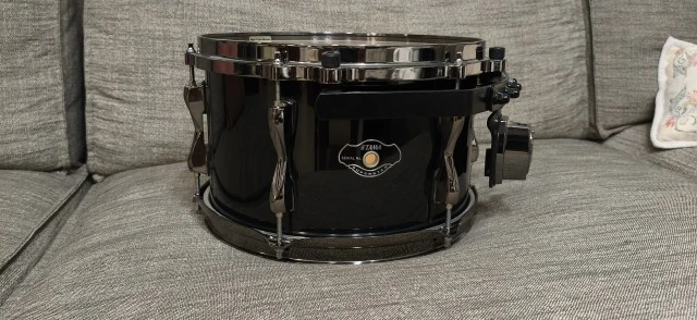 Tama Superstar Hyperdrive Birch Tom Set