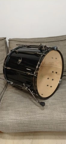 Tama Superstar Hyperdrive Birch Tom Set