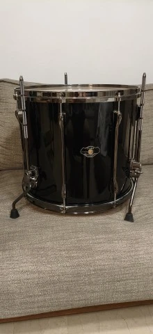Tama Superstar Hyperdrive Birch Tom Set