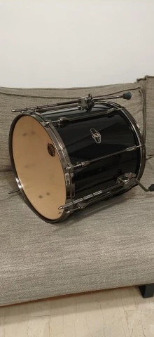 Tama Superstar Hyperdrive Birch Tom Set