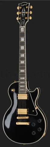 Epiphone Les Paul Custom