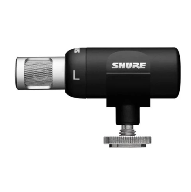 Shure MoveMic 88+