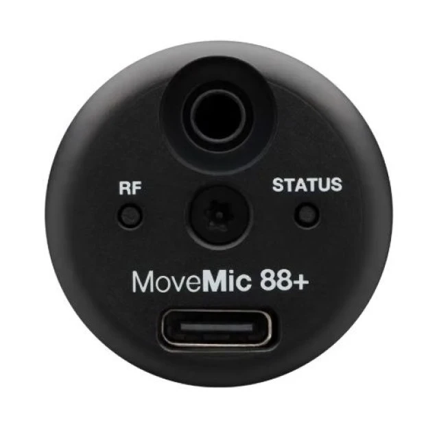 Shure MoveMic 88+
